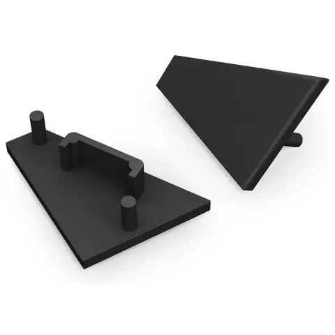 Nyhet Bellalite A4980002 Ändstycke